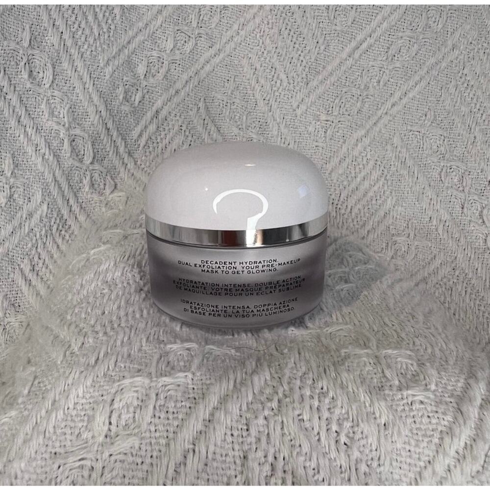 Marc Jacobs Youthquake Coconut Creme Clycolic Facial Masque, NEW, 15mL - Picture 3 of 5